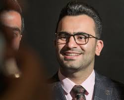 ماهان تیموری